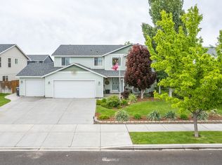 2009 Leanne Ave, Moses Lake, WA