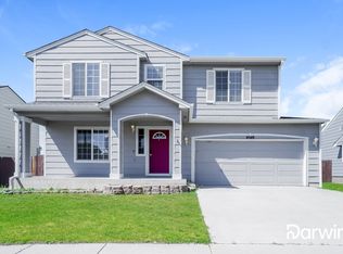 4548 Clinebell Ln, Colorado Springs, CO 80916