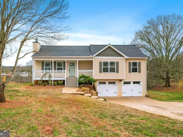 53 Adams Ln, Rockmart, GA 30153