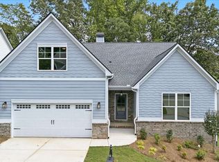 4022 Links Blvd, Jefferson, GA