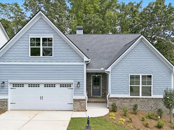 4022 Links Blvd, Jefferson, GA 30549