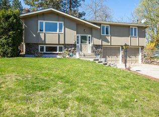7523 N Drumheller St, Spokane, WA 99208