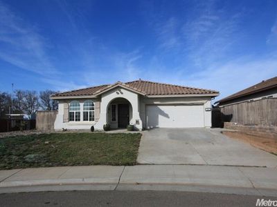 414 Eagle Dr, Ione, CA, 95640