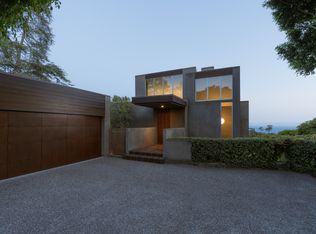 1944 Eucalyptus Hill Rd, Santa Barbara, CA 93108