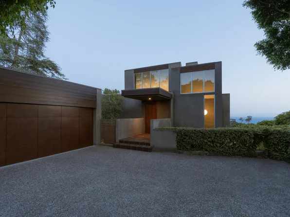 1944 Eucalyptus Hill Rd, Santa Barbara, CA 93108