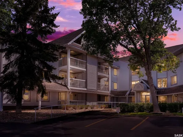 UNIT 139-960 Assiniboine AVENUE E, Regina, SK S4V 2P8