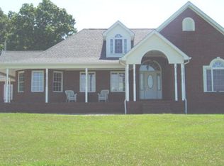 2672 Mayfield Mill Rd, Glasgow, KY 42141