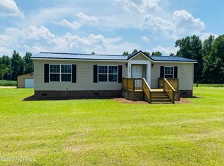2645 Shade Fisher Rd, Chadbourn, NC 28431