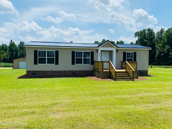 2645 Shade Fisher Road, Chadbourn, NC 28431