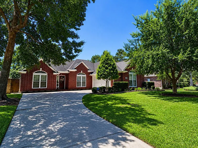 14511 Wadlington Dr — Photo 1