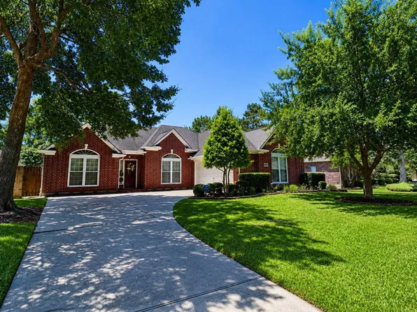 14511 Wadlington Dr, Houston, TX 77044