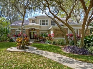 5211 Pine Rocklands Ave, Lithia, FL 33547