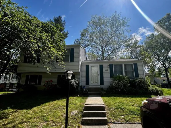 6404 Snowman Ct, Columbia, MD 21045