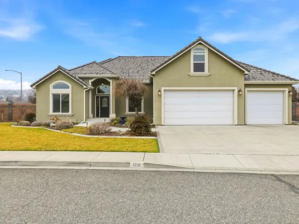 1231 Cameo Dr, Richland, WA 99352