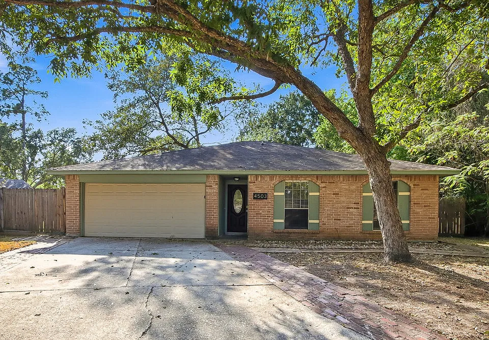 4503 Tylergate Dr