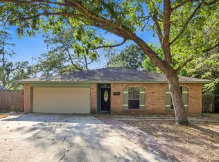 4503 Tylergate Dr, Spring, TX 77373
