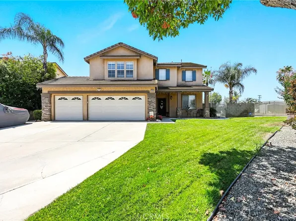 20101 Sedona Dr, Riverside, CA 92508