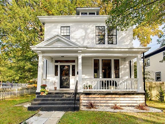 2nd image of 3023 Fendall Ave