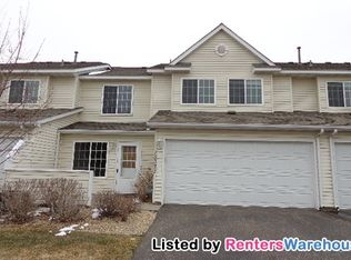 15327 Sodium St NW, Ramsey, MN 55303