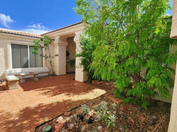 3532 Amberwood Pl, Lake Havasu City, AZ 86404