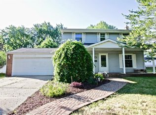 316 Old Bridge Rd, Grand Blanc, MI 48439