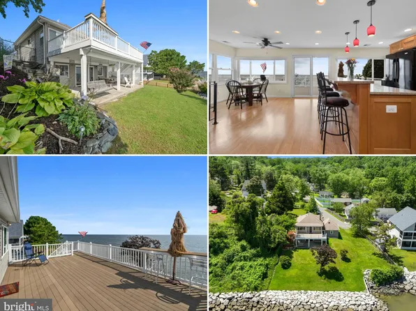 295 Chesapeake Ave, Prince Frederick, MD 20678