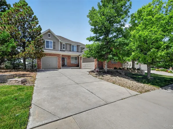 22980 Hope Dale Avenue, Parker, CO 80138