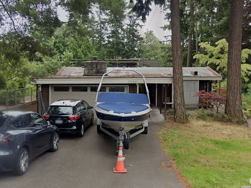 1st image of 10231 NE 110th Street