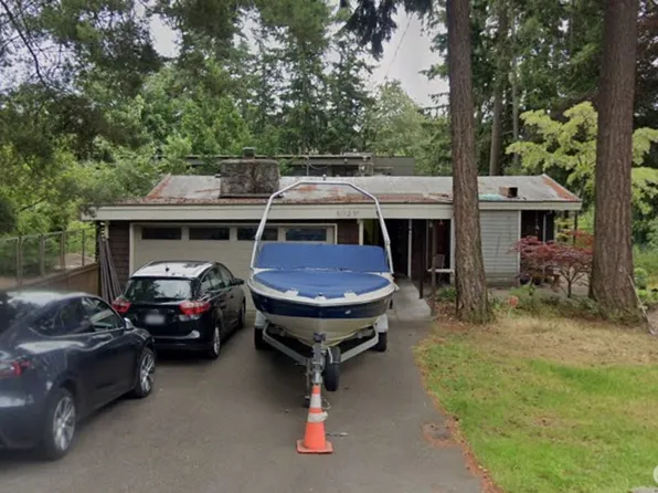 10231 NE 110th Street, Kirkland, WA 98033