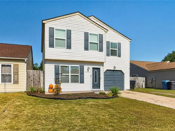 4736 Rugby Rd, Virginia Beach, VA 23464