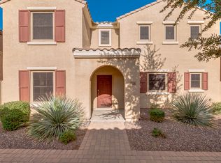 1714 S Martingale Rd, Gilbert, AZ 85295