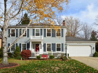 1883 Settlers Reserve Way, Westlake, OH 44145
