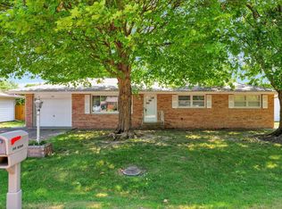 506 N 5th St, Saint Joseph, IL