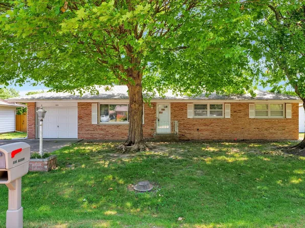 506 N 5th St, Saint Joseph, IL 61873
