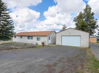 12223 E Connor Rd, Valleyford, WA 99036