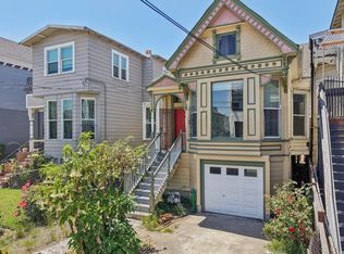 1917 Myrtle St, Oakland, CA 94607