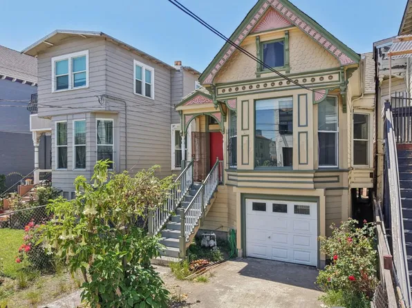 1917 Myrtle St, Oakland, CA 94607