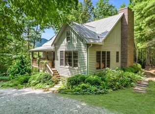 266 Grady Loop, Otto, NC 28763