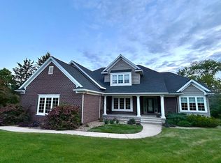 1368 Timberlake Ct, Cedar Rapids, IA 52403