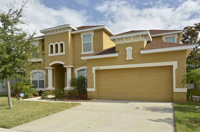 1st image of 1203 Parker Den Dr