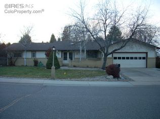 1757 Drake St, Longmont, CO 80503