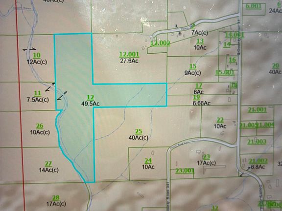 2nd image of 0 County Road 605 #0