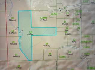 0 County Road 605 #0, Section, AL 35771