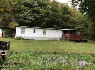 18325 Laurel Run Rd, Nelsonville, OH 45764