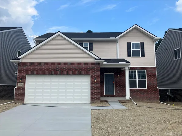 20942 Losino Dr, South Lyon, MI 48178