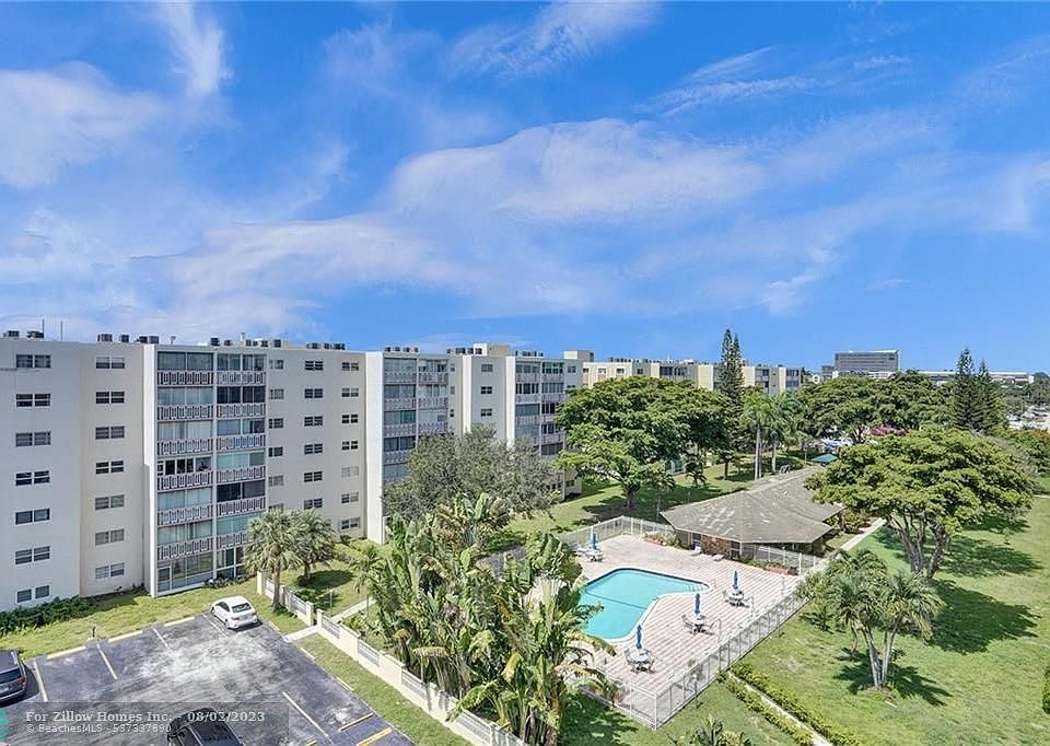 1001 NE 14th Ave APT 702, Hallandale, FL 33009 Zillow