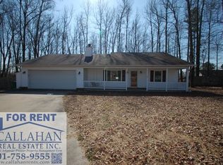 22 Hunters Cv, Cabot, AR 72023