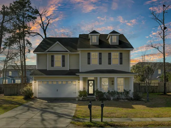 314 Foxbank Plantation Blvd, Moncks Corner, SC 29461