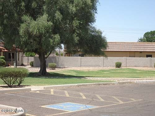2nd image of 9020 N Highland Avenue #134