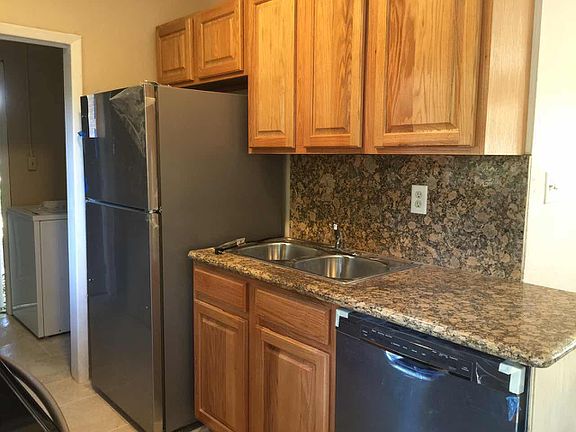 New appliances